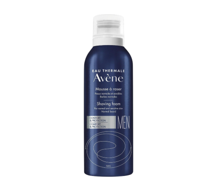 AVENE ESPUMA DE AFEITAR X 200 ML