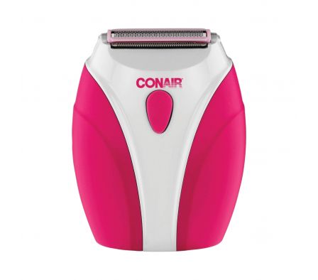 CONAIR AFEITADORA P/DAMA