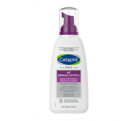 CETAPHIL PRO AC CONTROL ESP LIMP X 236 ML