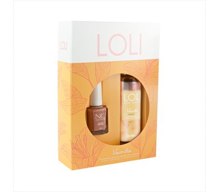 LOLI ESTUC BODY SPLASH VAINI+ESM