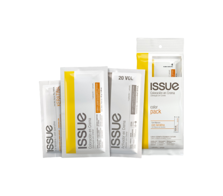 ISSUE PACK  COLOR N* 6 R.OSC