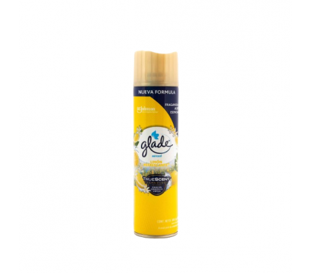 GLADE AER LEMON 360