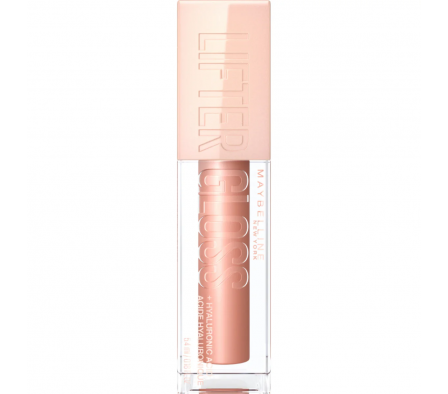 MAYBELLINE  LABIAL LIFTER GLOSS STONE