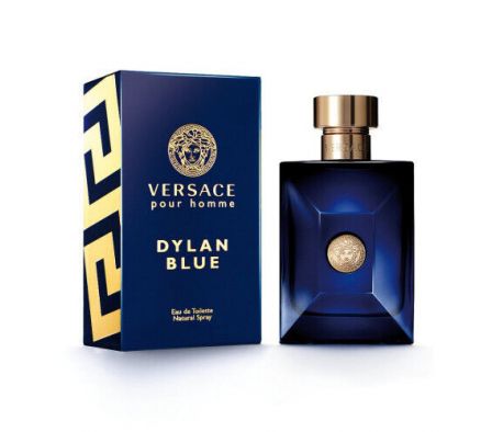 VERSACE VPH DYLAN BLUE EDT NAT SPRAY 50ML