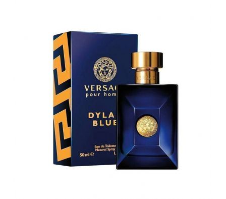 VERSACE VPH DYLAN BLUE EDT NAT SPRAY 100ML