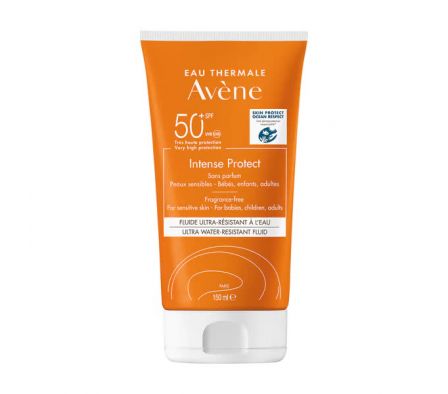 AVENE SOLAR INTENSE 150 ML