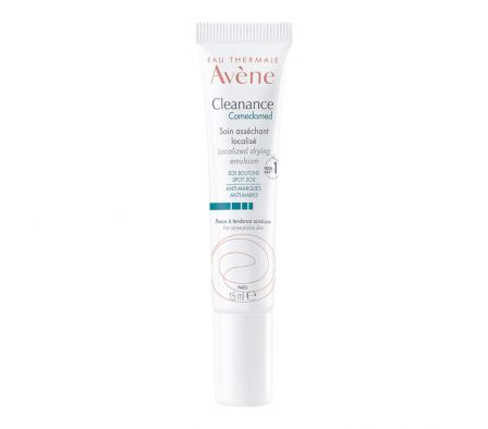 AVENE CLEANANCE LOCALIZADO 15ML