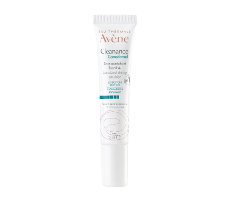 AVENE CLEANANCE LOCALIZADO 15ML