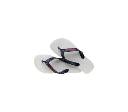 HAVAIANAS PWR LIGHT BLANCO 39/0
