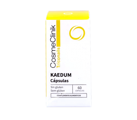 COSME CLINIK KAEDUM CAPSULA FRASCO X 60