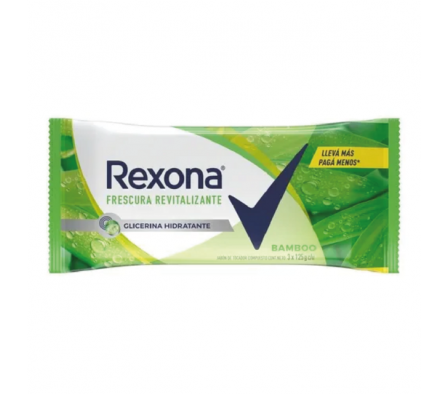 FL REXONA JAB BAMBOO 125GR