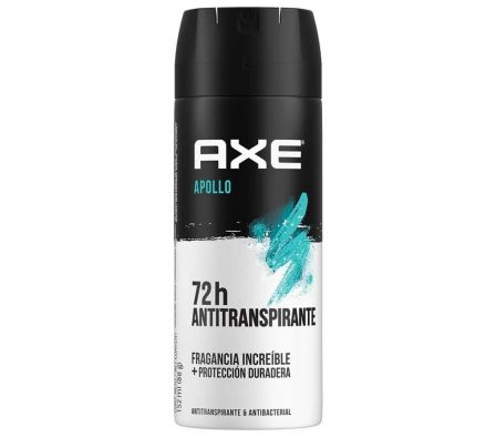 fl axe deo.aer apollo 90 gr.