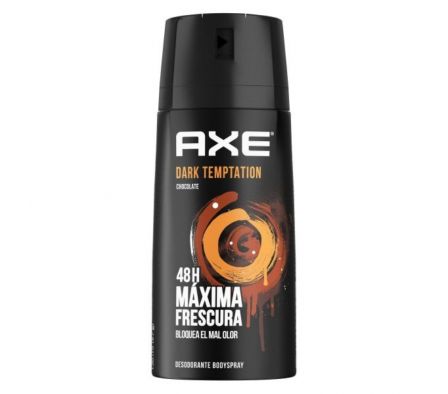 AXE DEO AERO BS DARK TEMPT12X88G 152ML