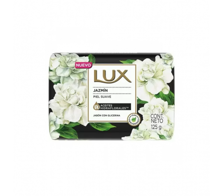 FL LUX JAB JAZMIN 72X125G