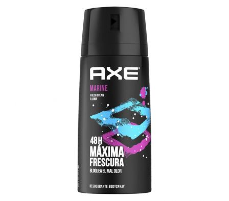 AXE DEO AER  BSMARINE  150ML