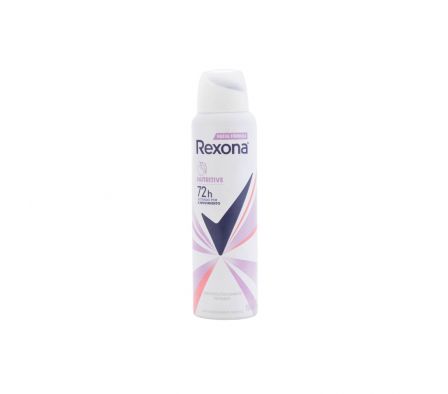 FL REXONA W DEO AP AER NUTRIT 150ML