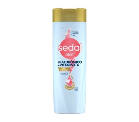 FL SEDAL SH HIALURONICO Y VIT A 12X190ML