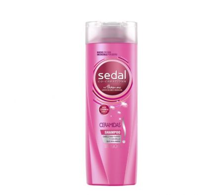 SEDAL SH CERAMIDAS 12X190ML