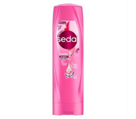 SEDAL AC CERAMIDAS 12X340ML