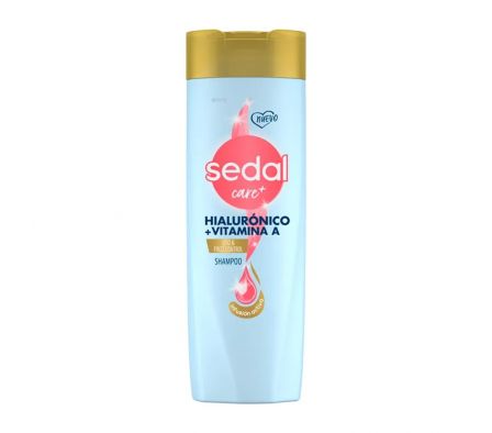 SEDAL SH HIALURONICO Y VIT A IA 12X190ML