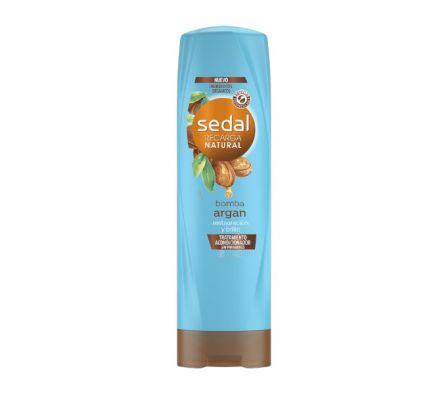SEDAL AC BOMBA ARGAN IA 12X190ML