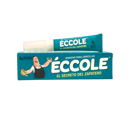 ECOLE PEGAMENTO 9 GR