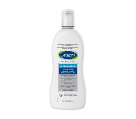 CETAPHIL PRO AD CONROL LIMP CORP X 295 ML