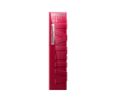 MAYBELLINE LABIAL SUPERSTAY VINYL  INK -UNRIVALED 30