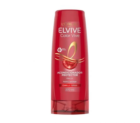 ELVIVE ACON COLOR VIVE  370 ML