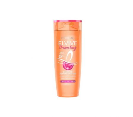ELVIVE DREAM LONG SHAMPO 370 ML