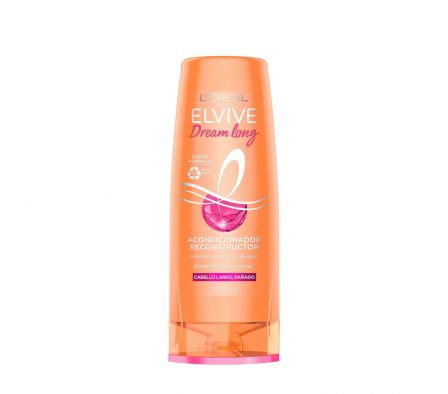 ELVIVE DREAM LONG ACONDI 370 ML