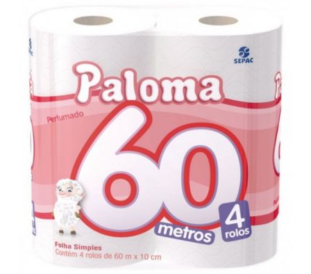 PH PALOMA PERFUMADO 60 MTROS