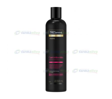 TRESEMME ACON CAUT REPARADORA 500 ML