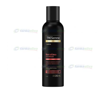 FL TRESEMME ACON KERA ANTIFRIZZ 250ML