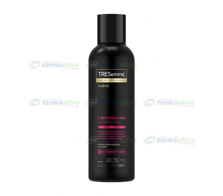 FL TRESEMME ACON CAUT  REPARADORA 250 ML