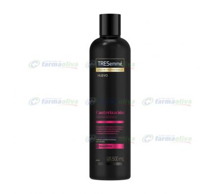 FL TRESEMME SHA CAUT REPARADORA 500ML