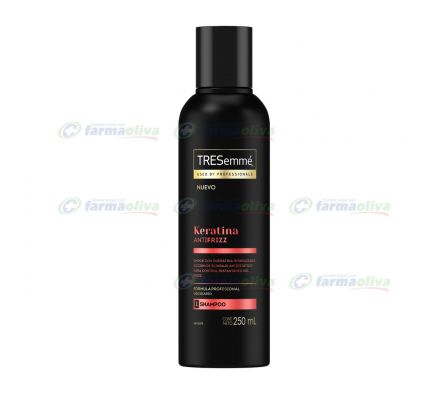 FL TRESEMME SHA KERA ANTIFRIZZ 250ML