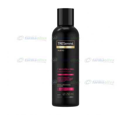 FL TRESEMME SHA CAUT REPARADORA 250ML