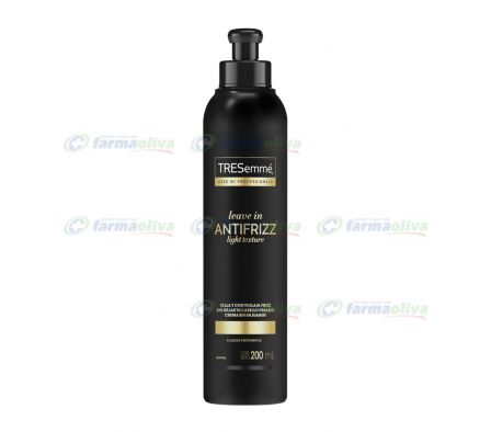 TRESEMME CR PEIN ANTIFR LEAV 12X200ML
