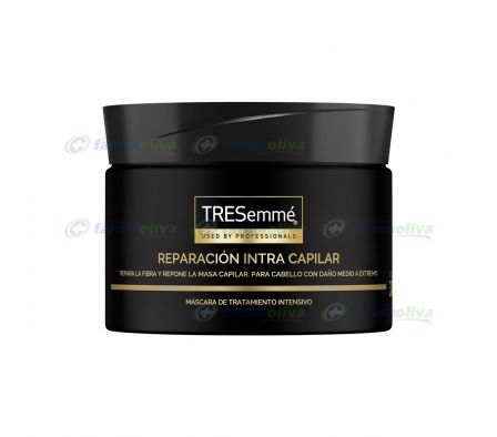TRESEMME MASC TRAT REPAR INT  C 6X300G NE