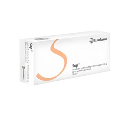 SOP CAJA X 21 COMP. REC