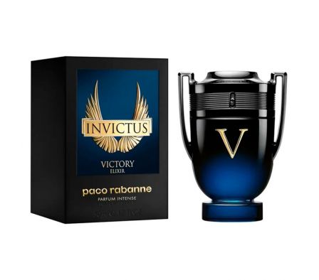 PACO RABANNE INVICTUS VICTORY ELIXIR 100ML