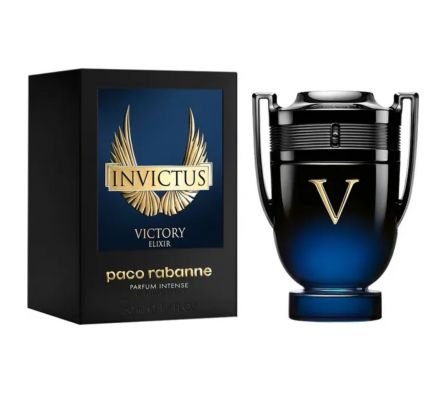 PACO RABANNE INVICTUS VICTORY ELIXIR 50ML