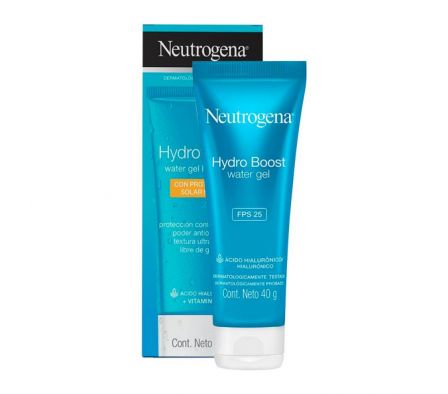 NEUTROGENA  HYDRO BOOST 40 GR