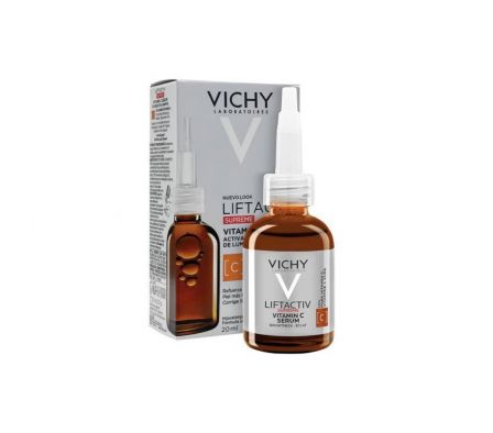 VICHY LIFT VIT SKIN COR SP/GR/POR B20ML