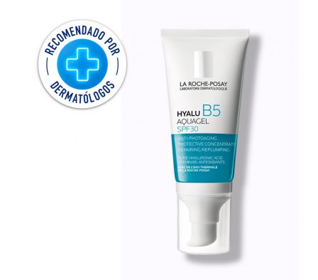 LA ROCHE POSAY HYALU B5 AQUA GEL 50 ML