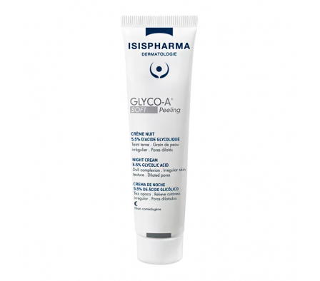 ISISPHARMA GLYCO A 30ML
