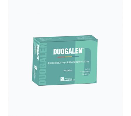 DUOGALEN X 1 4 COMP