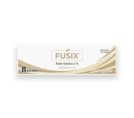 FUSIX CREMA X 20