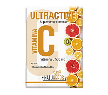 ULTRACTIVE C 500 X10 COMP.MAST